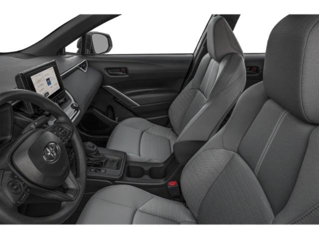 New 2026 Celestite Toyota Hybrid S image 11