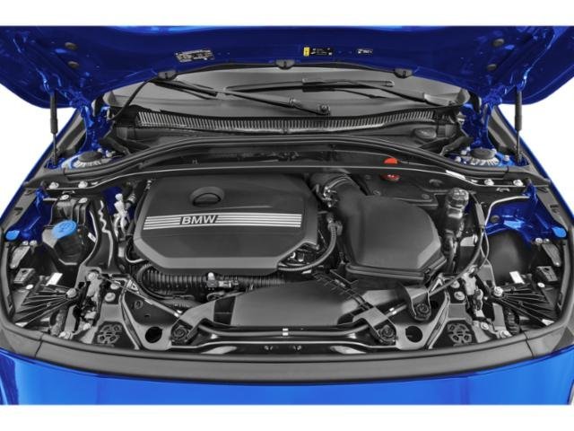 New 2026 Thundernight Metallic BMW 228 image 14