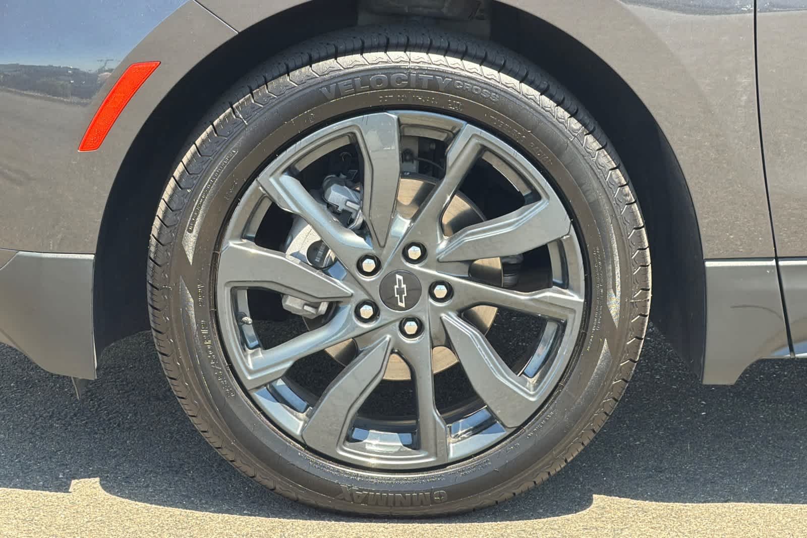 2022 Chevrolet Equinox RS - Photo 30