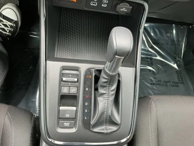 2024 Honda CR-V EX - Photo 63