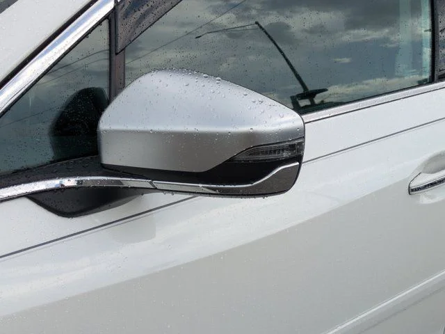 Used 2025 Crystal White Pearl Subaru Touring XT image 12