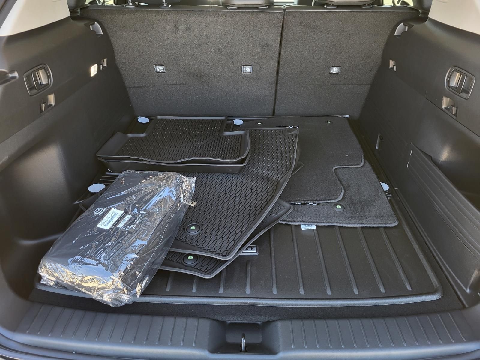2026 Mazda CX-50 Premium - Photo 11