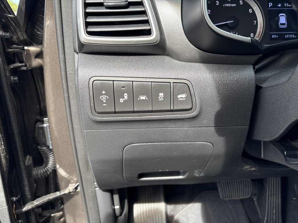 2020 Hyundai Tucson Limited - Photo 19