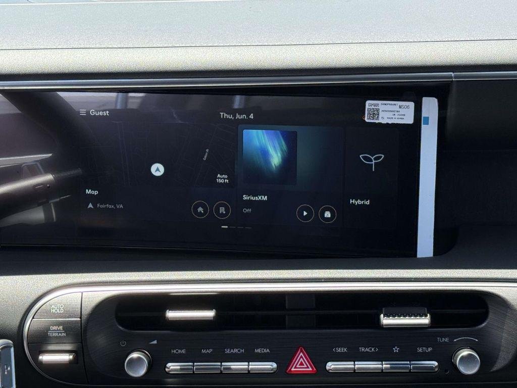 New 2026 Titan Green Hyundai SEL 8P image 19