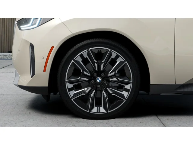New 2026 Dune Grey Metallic BMW 30 xDrive image 7