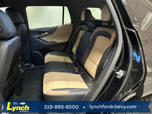 2026 Chevrolet Equinox ACTIV - Photo 20