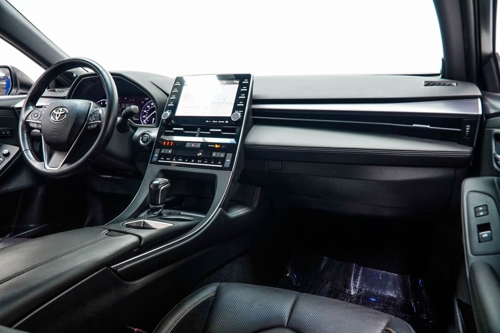 Used 2020 Beige Toyota Touring image 18