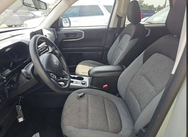 Used 2024 Green Ford Big Bend image 5