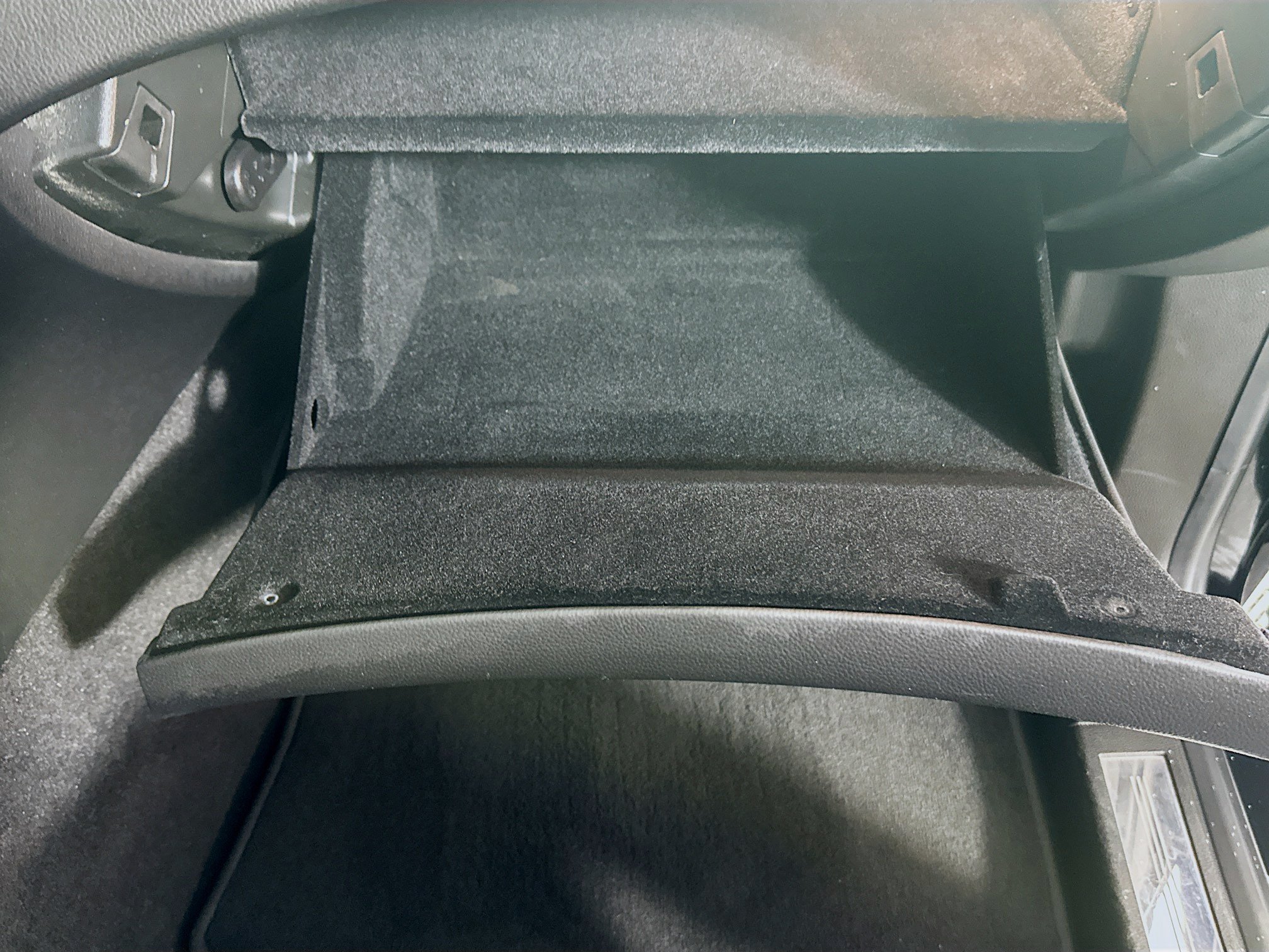 Used 2014 Black Raven Cadillac Performance Collection image 32