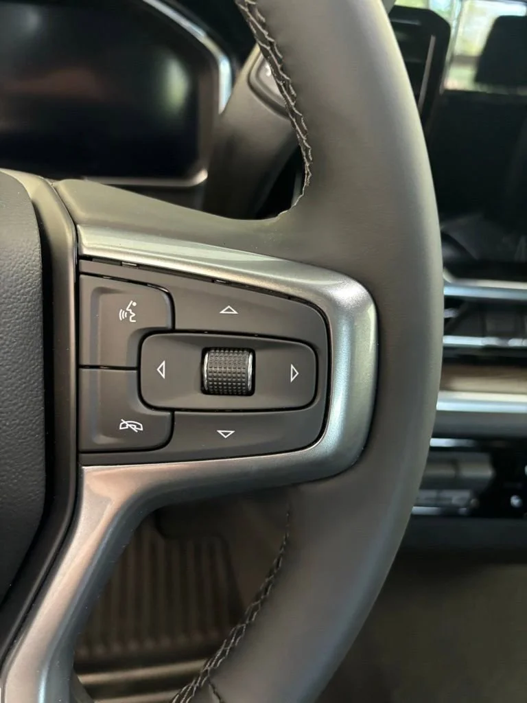 2026 Chevrolet Silverado 1500 LT - Photo 15