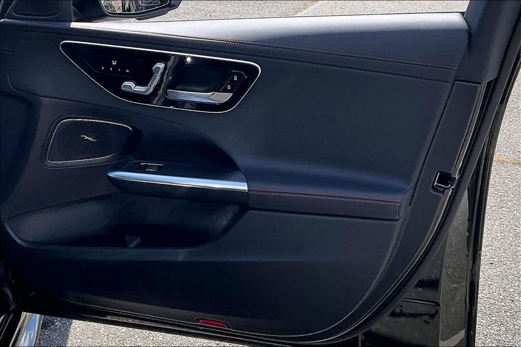 2026 Mercedes-Benz C-Class Sedan AMG C43 - Photo 16