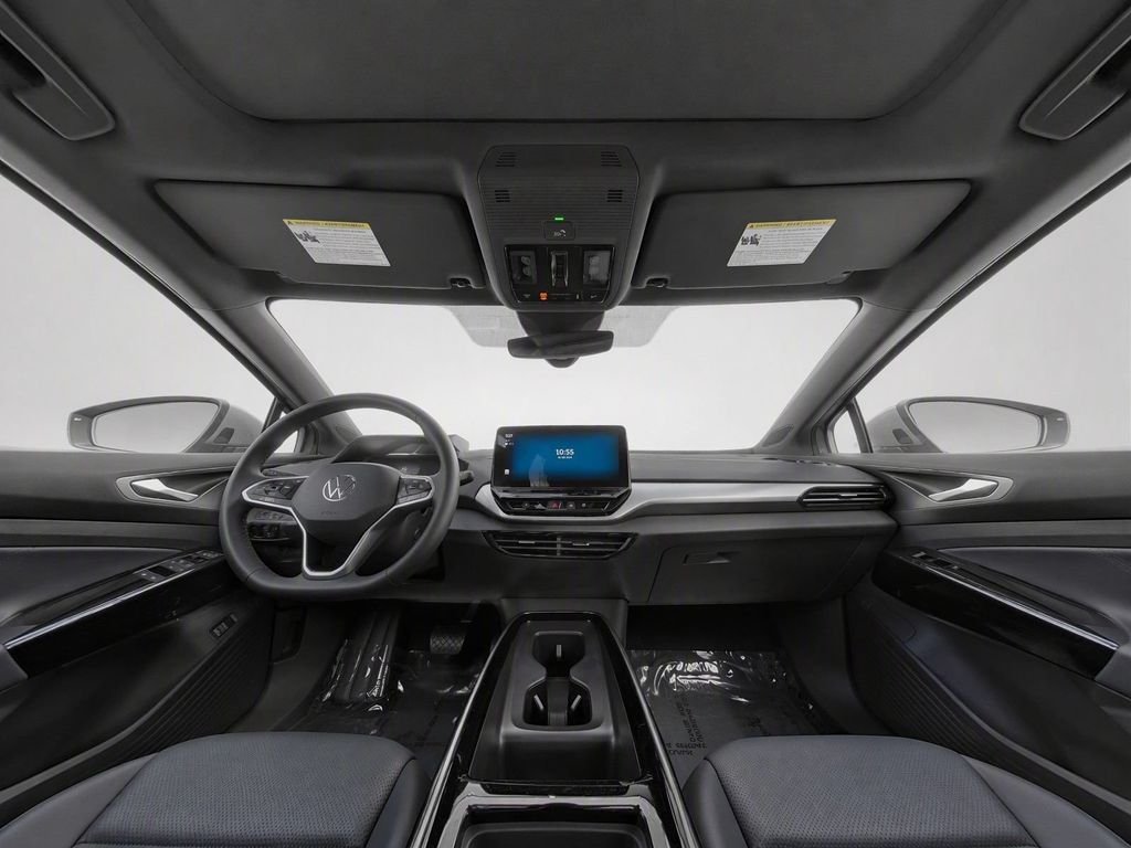 Certified Used 2023 Pure Gray Volkswagen Pro S image 23