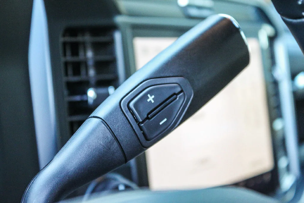 2026 Ford F-250 Super Duty Platinum - Photo 21