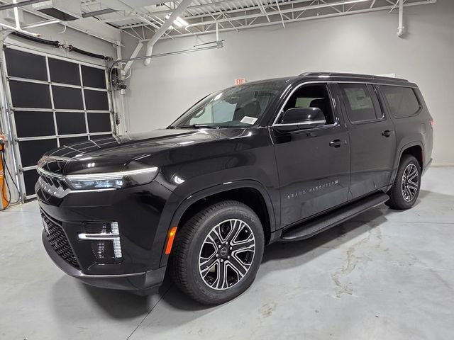 New 2026 High Gloss Black Exterior Paint Jeep  image 3