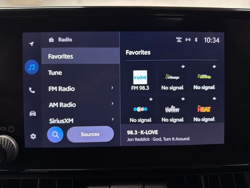 Certified Used 2023 Black Toyota XLE Premium image 26