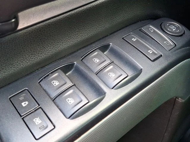 Used 2017 Gray Chevrolet LT image 24