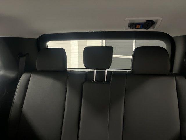 New 2026 Gray Hyundai SEL Premium FWD image 33
