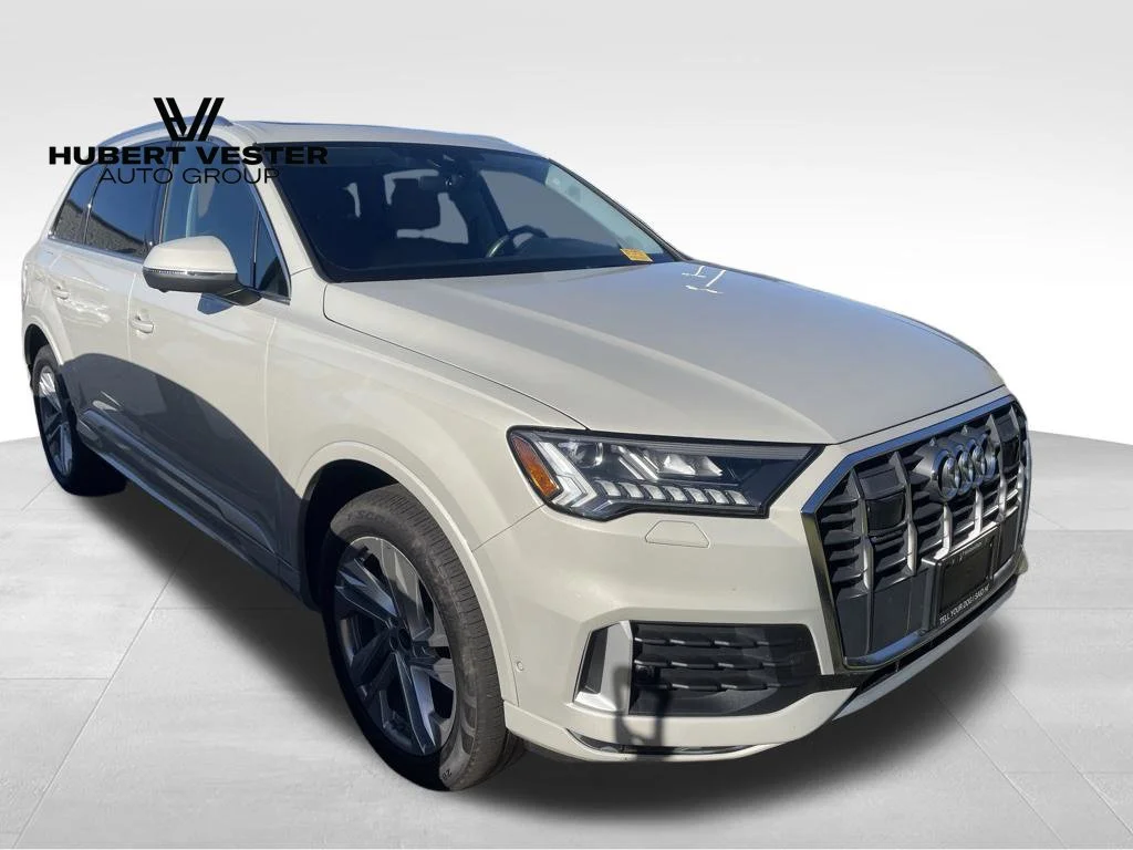 2023 Audi Q7