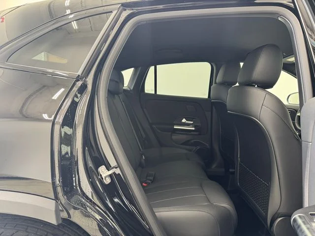 New 2026 Black Mercedes-Benz GLA 250 image 19