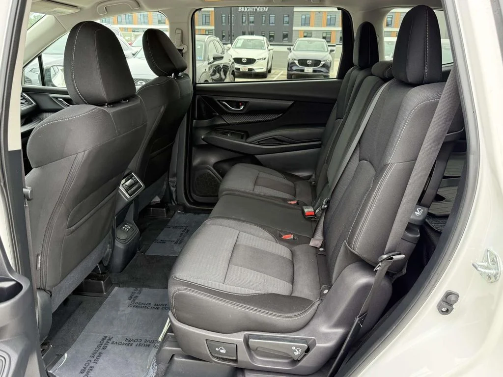 Used 2023 White Subaru Premium image 14