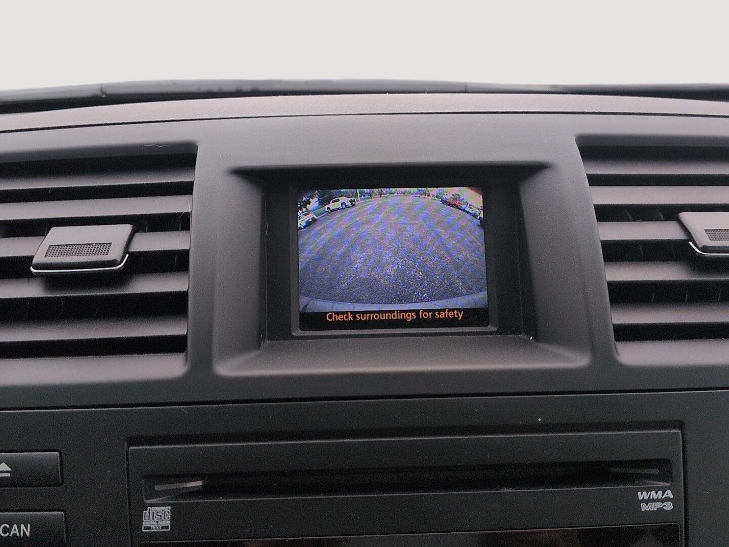 Used 2011 Sizzling Crimson Mica Toyota Base image 4