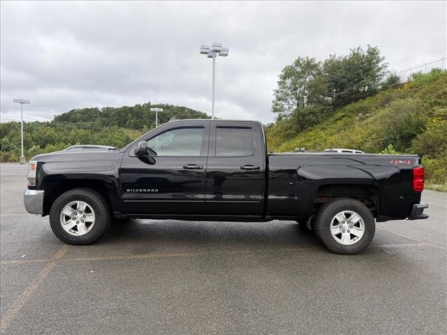 Used 2019 Black Chevrolet LT image 2
