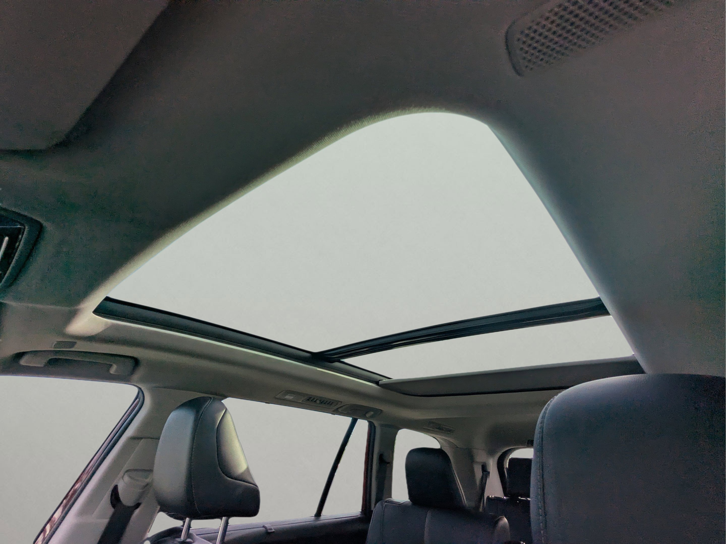 2024 Toyota Grand Highlander Platinum - Photo 22