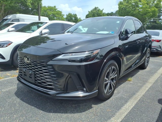 2024 Lexus RX RX 350 Premium