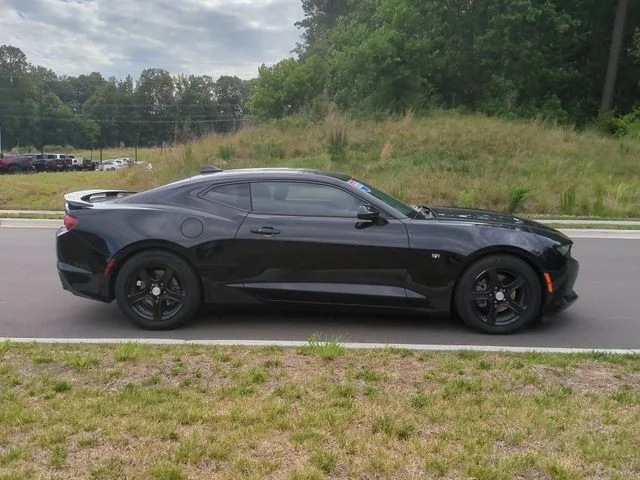 2023 Chevrolet Camaro 3LT - Photo 14