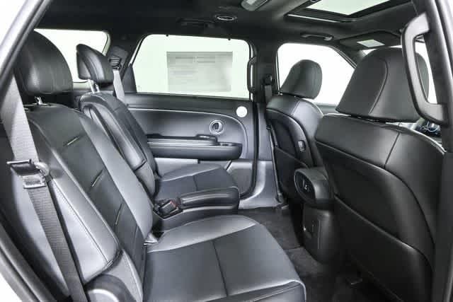 2026 Hyundai Palisade Calligraphy - Photo 47