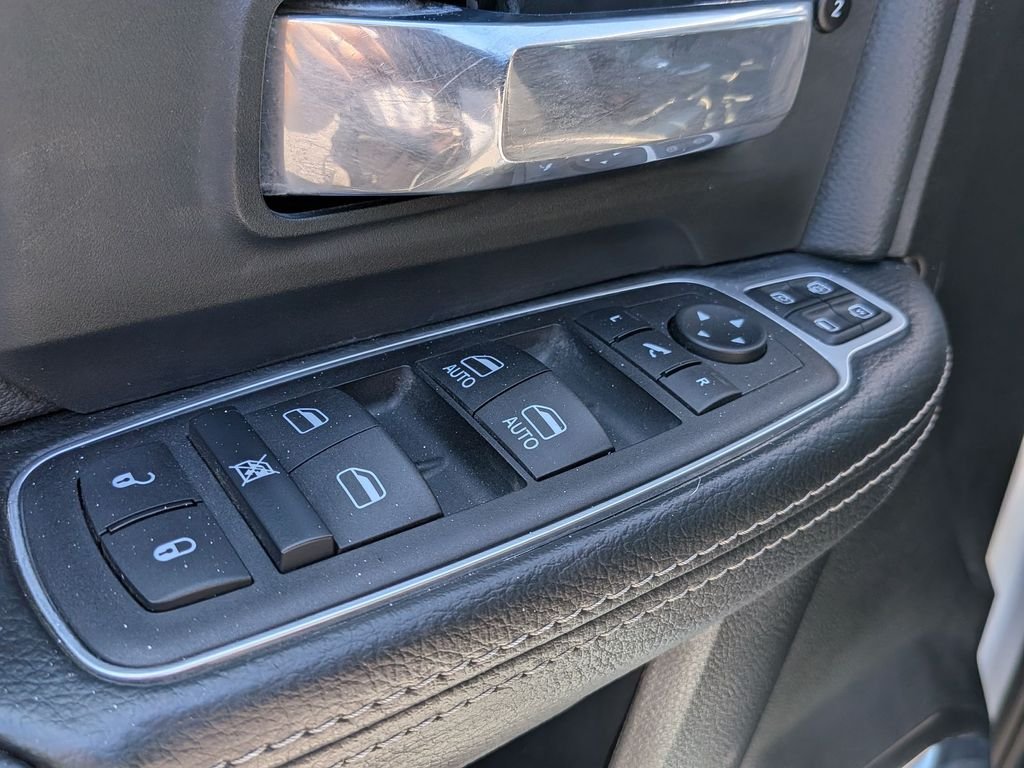 2024 RAM Ram 2500 Pickup Laramie - Photo 14
