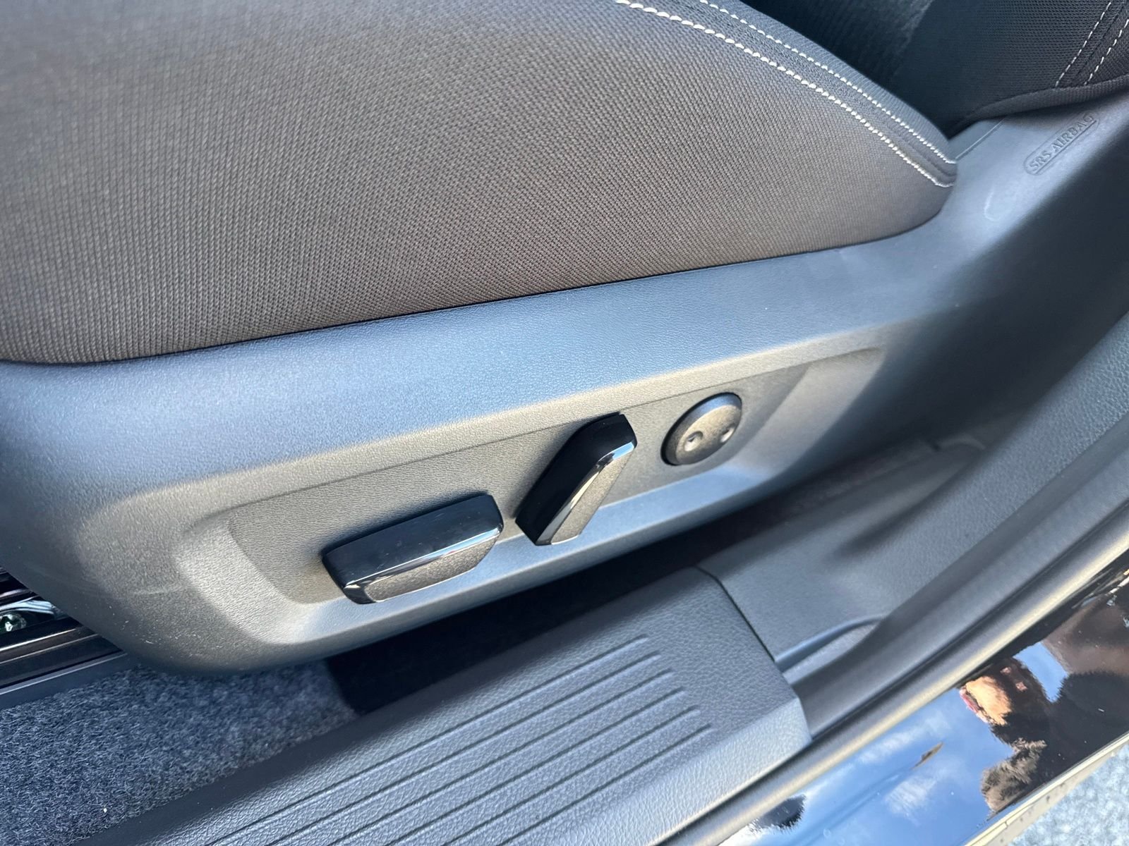 New 2026 Nissan Rogue SV 4D Sport Utility