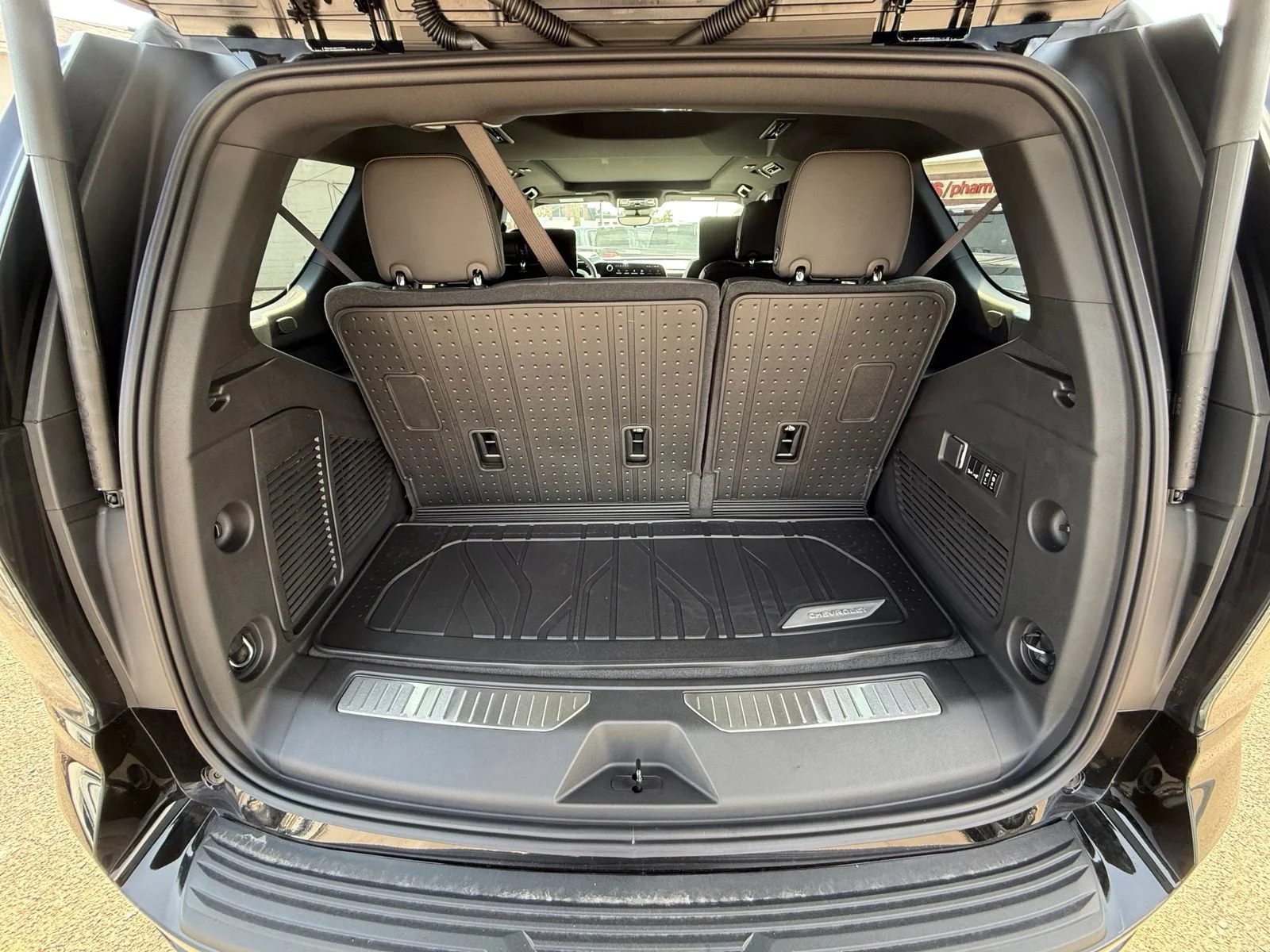 2026 Chevrolet Tahoe Z71 - Photo 41