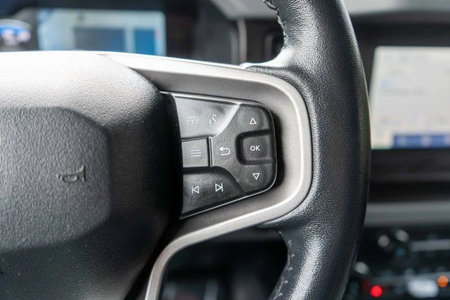 Used 2022 Blue Ford Black Diamond image 25