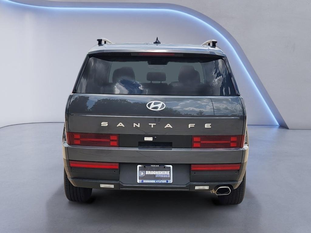 Used 2026 Ecotronic Gray Hyundai SEL image 7