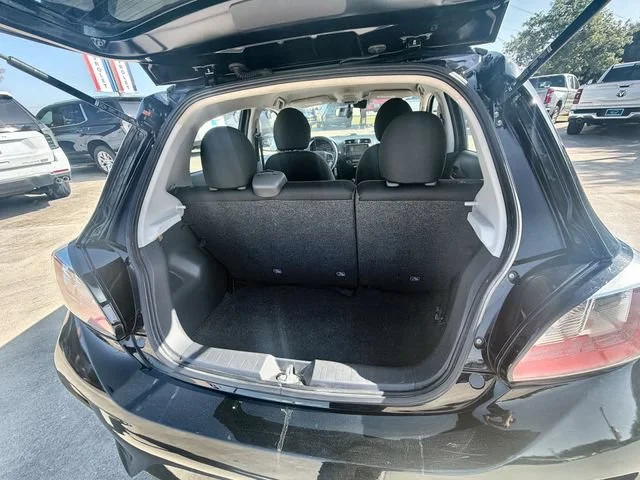 Used 2024 Black Mitsubishi ES image 24