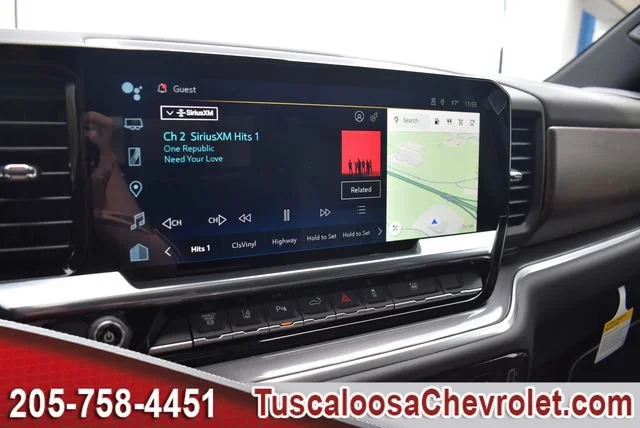 2026 Chevrolet Silverado 3500 HD High Country - Photo 29