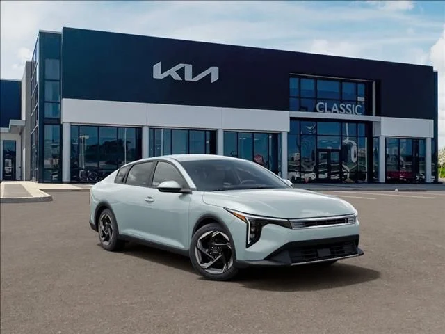 New 2026  Kia EX image 8