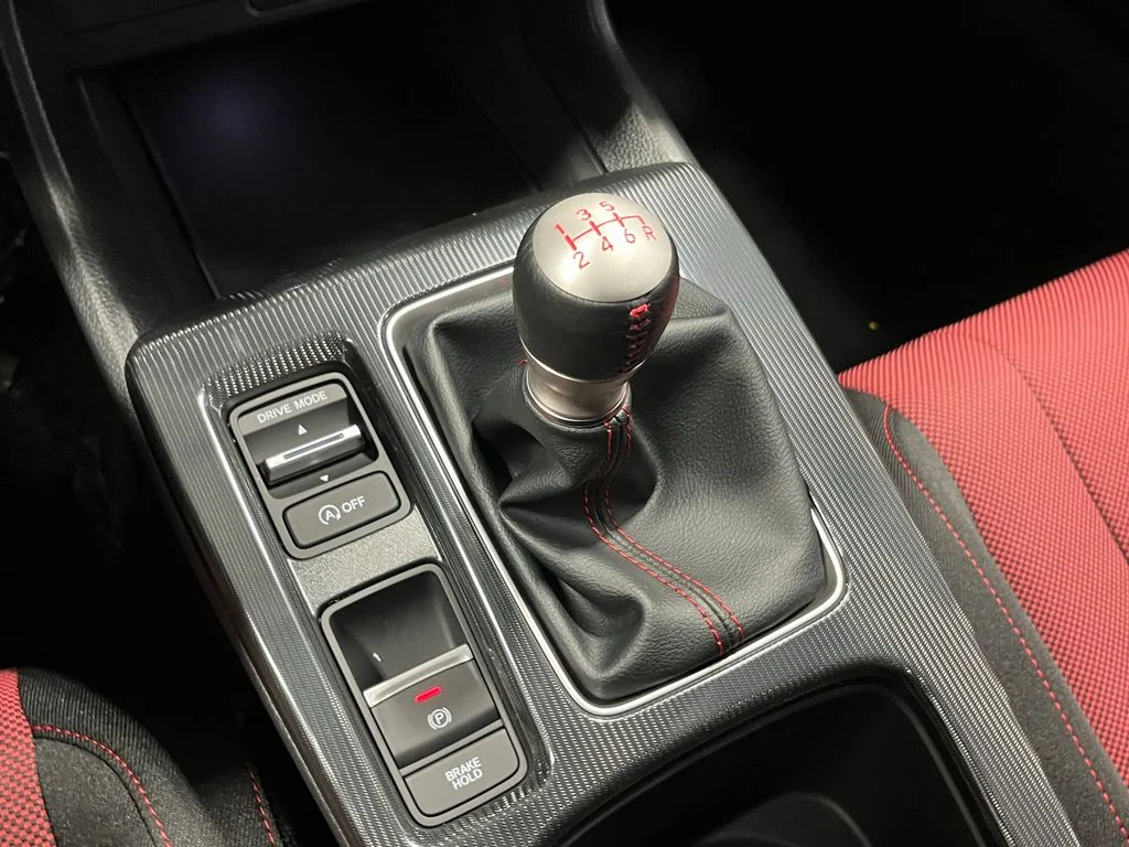 2026 Honda Civic Si - Photo 19