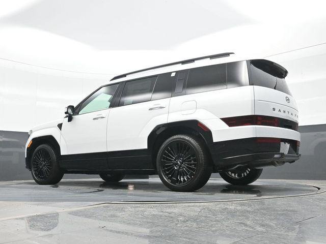 New 2026 White Hyundai Calligraphy image 19