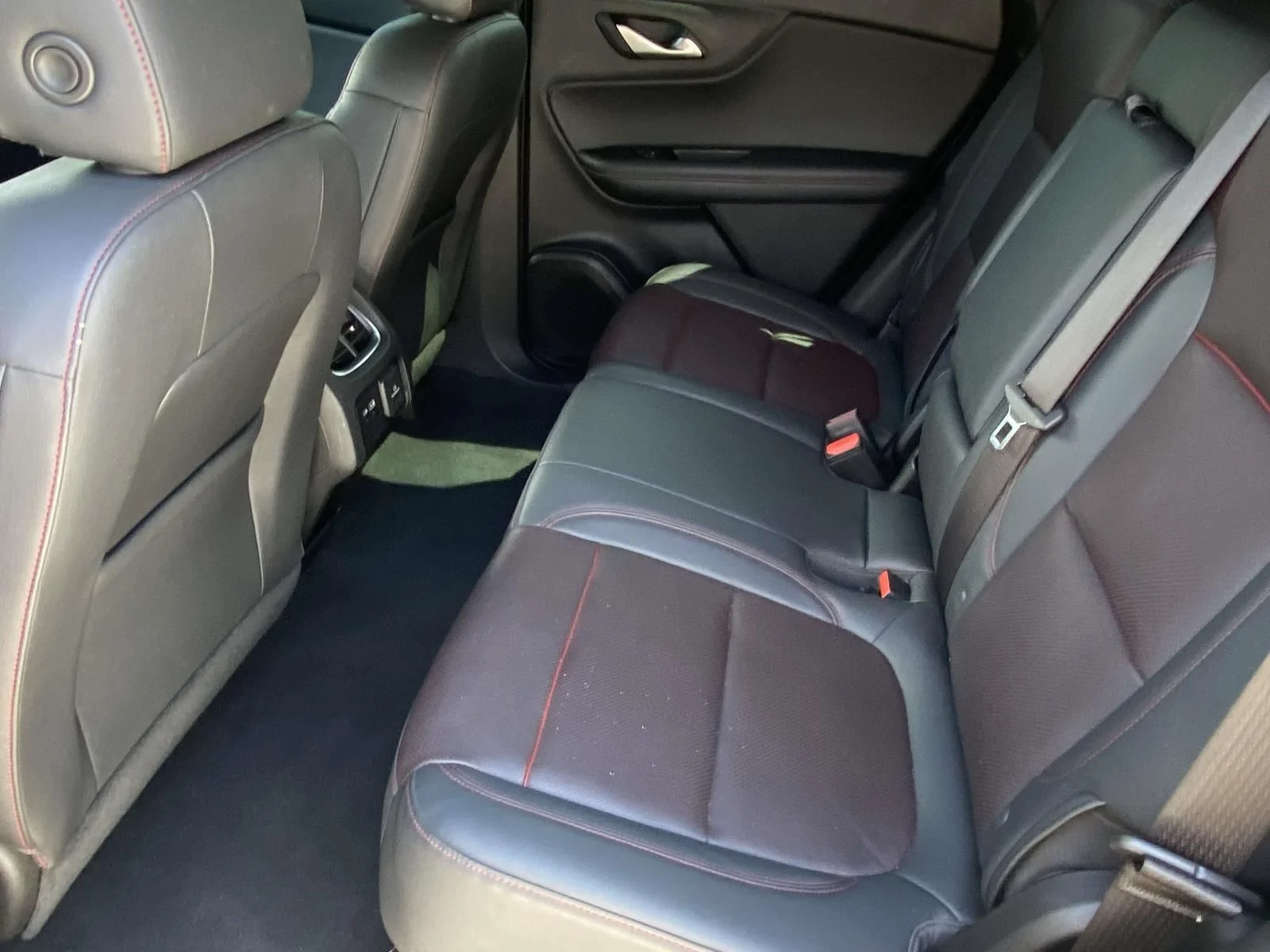 Used 2024 Black Dodge GT image 11