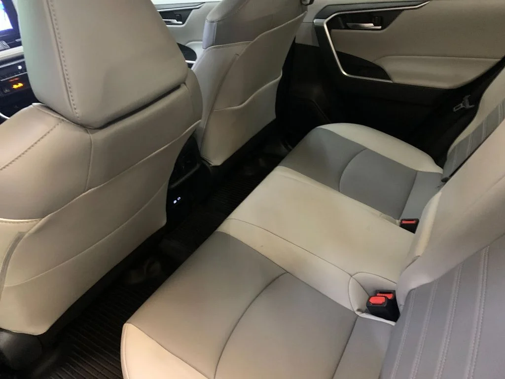 Used 2024 Gray Toyota XLE Premium image 13