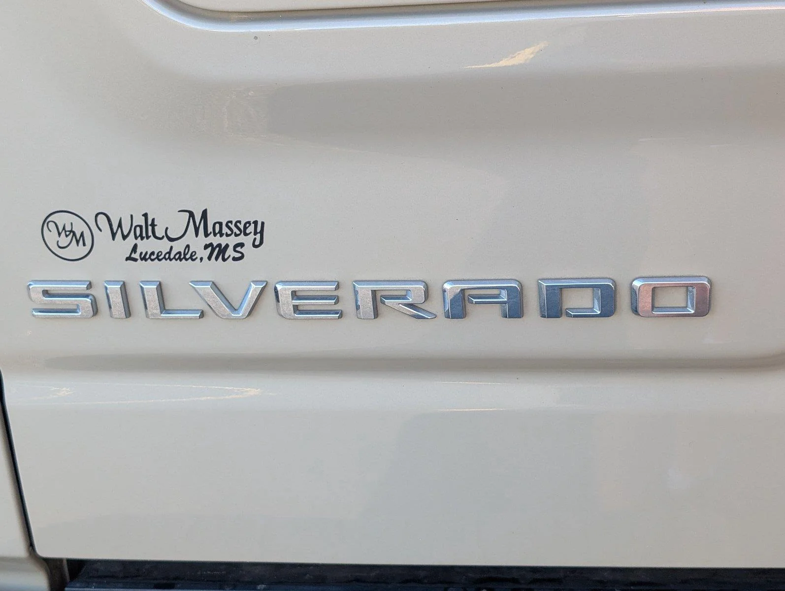 Used 2022 Sand Dune Metallic Chevrolet LT Trail Boss image 6
