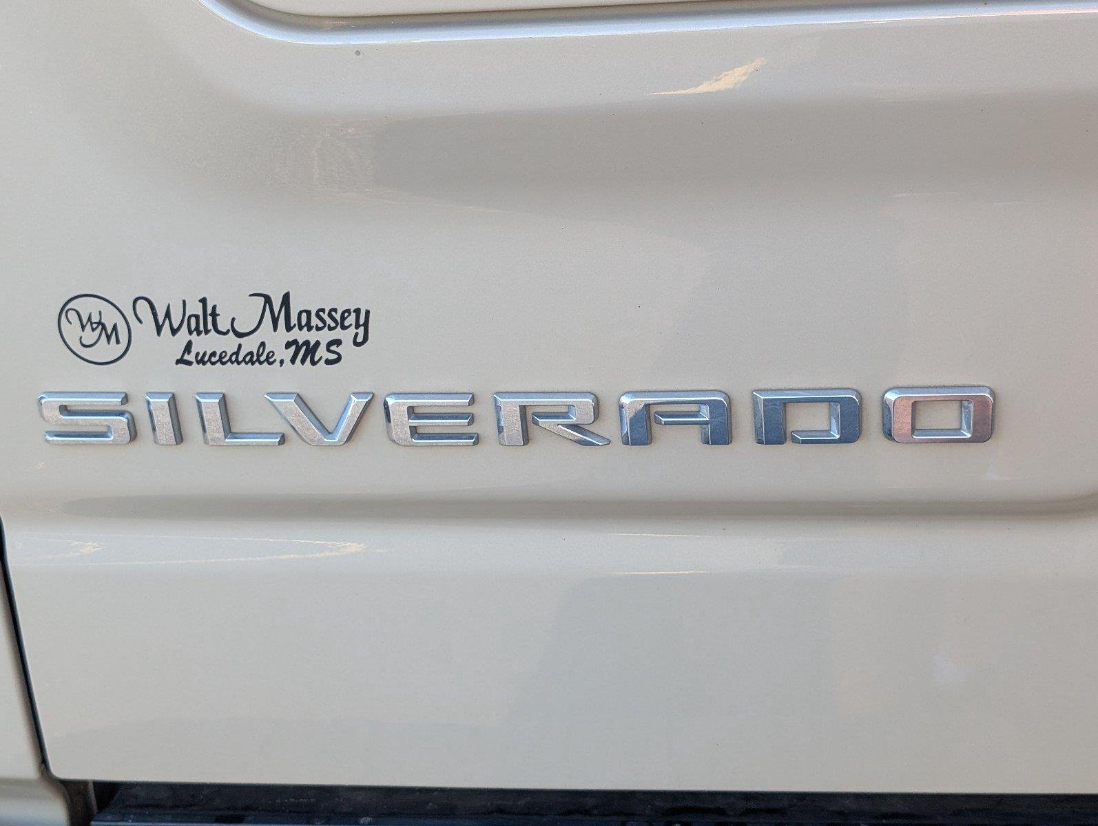 Used 2022 Sand Dune Metallic Chevrolet LT Trail Boss image 6