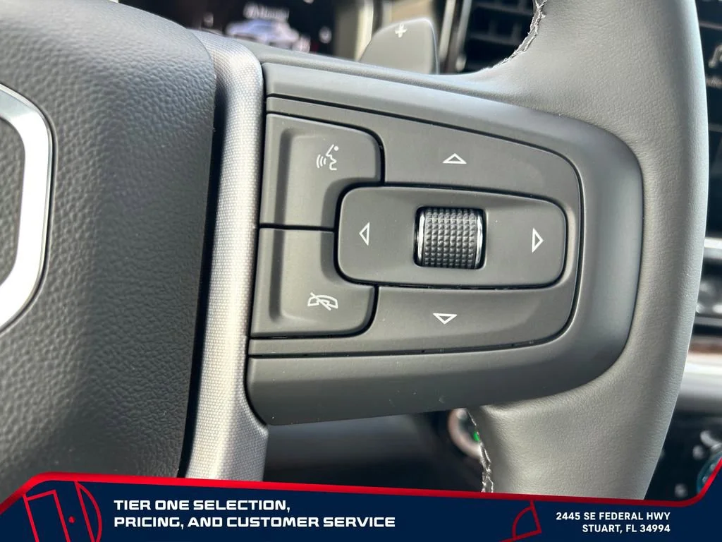 New 2026 Sterling Metallic GMC Elevation image 19