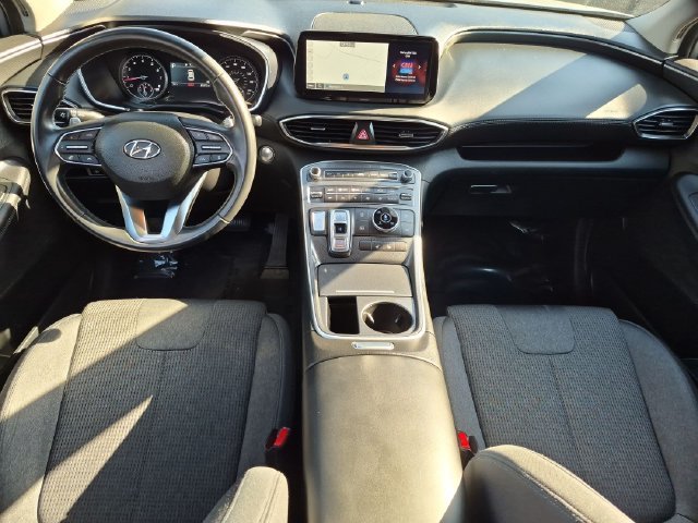 Used 2023 Silver Hyundai SEL image 25