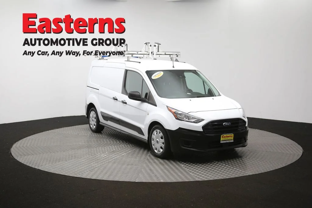 Used 2020 White Ford XL image 50