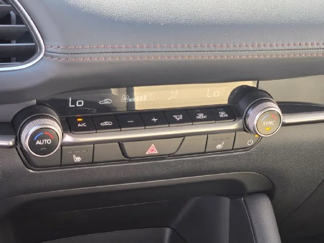 New 2026 Snowflake White Pearl Mazda 2.5 S Preferred image 22