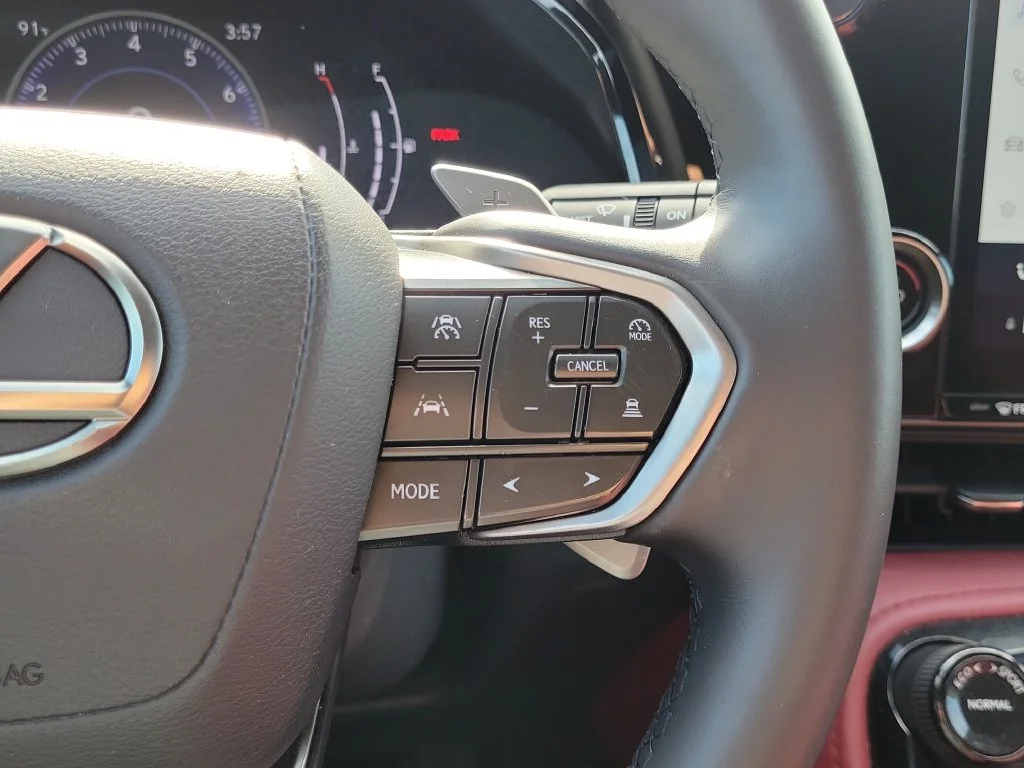Used 2024 Caviar Lexus 250 Premium image 34