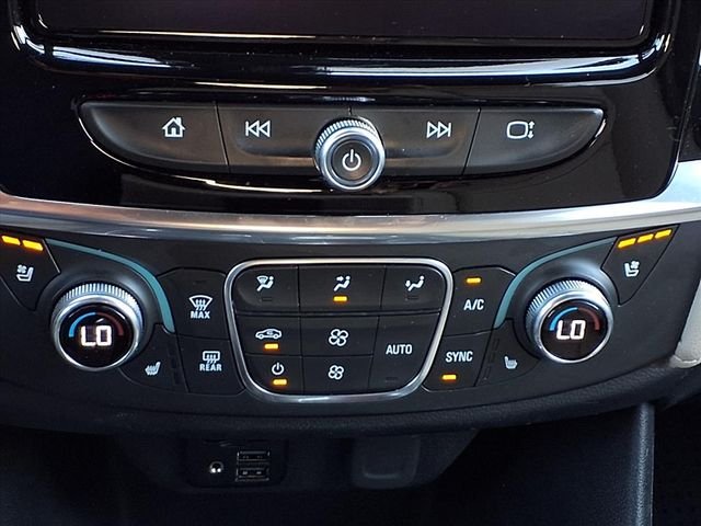 2023 Chevrolet Traverse Premier - Photo 17